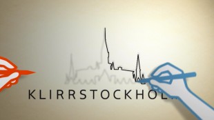 Klirr Stockholm Film